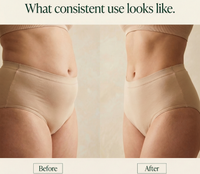 HKKA Belly Balance Ritual Patch