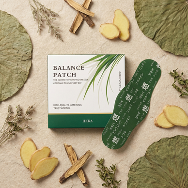 What Balance Patch Is Built For